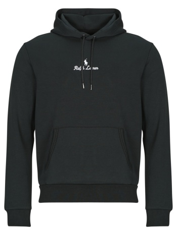φούτερ polo ralph lauren sweatshirt brode en double knit