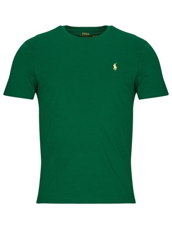 t-shirt με κοντά μανίκια polo ralph lauren t-shirt ajuste σε προσφορά