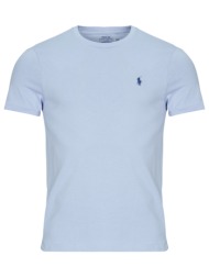 t-shirt με κοντά μανίκια polo ralph lauren t-shirt ajuste en coton