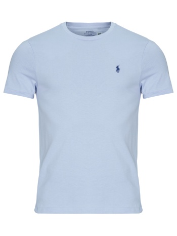 t-shirt με κοντά μανίκια polo ralph lauren t-shirt ajuste