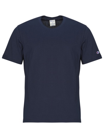 t-shirt με κοντά μανίκια champion ss tee
