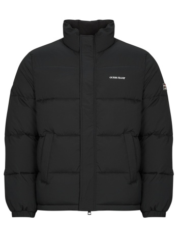 χοντρό μπουφάν guess gj reg lenght puffer