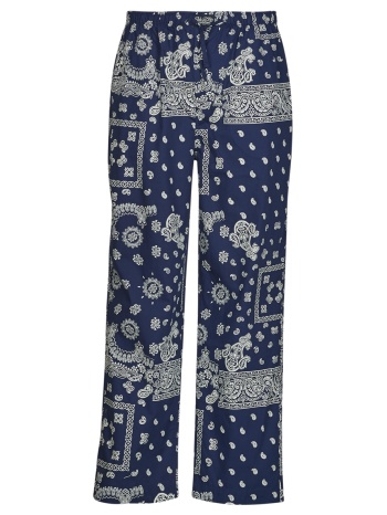 πιτζάμα/νυχτικό polo ralph lauren cotton-sleep-bottom