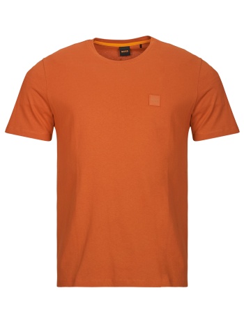 t-shirt με κοντά μανίκια boss tales σε προσφορά