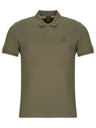 πόλο με κοντά μανίκια ...