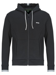 φούτερ boss fz hoodie ...