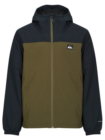 μπουφάν quiksilver overcast 3k insulated