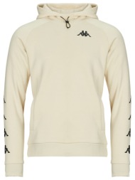 t-shirt με κοντά μανίκια kappa gikom