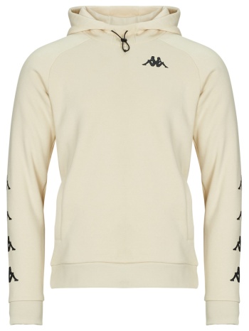 t-shirt με κοντά μανίκια kappa gikom σε προσφορά