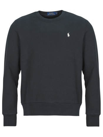 φούτερ polo ralph lauren sweat col rond molletonne terry