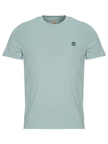 t-shirt με κοντά μανίκια timberland short sleeve tee