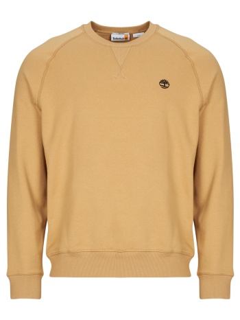 πουλόβερ timberland brushed back crew sweatshirt