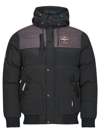 χοντρό μπουφάν geographical norway volva