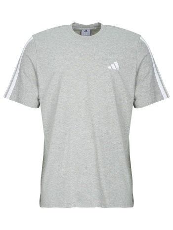 t-shirt με κοντά μανίκια adidas 3-stripes t-shirt