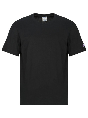 t-shirt με κοντά μανίκια champion ss tee