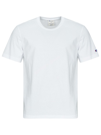 t-shirt με κοντά μανίκια champion ss tee