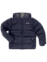 χοντρό μπουφάν schott ...