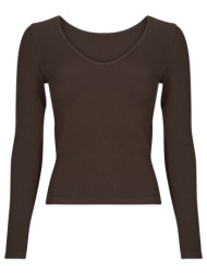 μπλουζάκια με μακριά μανίκια only play onpjaia life vn ls