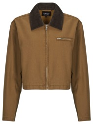 μπουφάν only onlcava