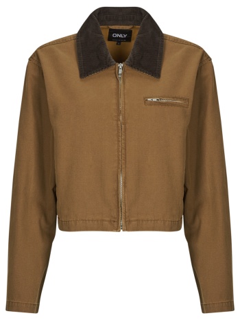 μπουφάν only onlcava σε προσφορά