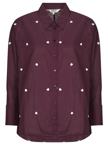 πουκάμισα only onlnew lina σε προσφορά