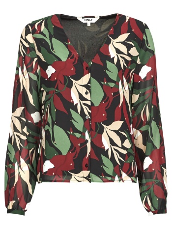 μπλούζα only onlgabri fr l/s lurex σε προσφορά