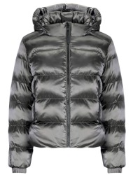 χοντρό μπουφάν superdry ...