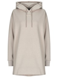 κοντά φορέματα vans fleece dress