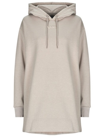 κοντά φορέματα vans fleece dress
