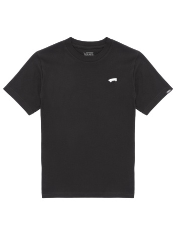 t-shirt με κοντά μανίκια vans b salton ss σε προσφορά