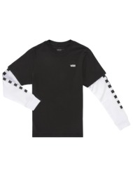 μπλουζάκια με μακριά ...