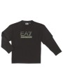 μπλουζάκια με μακριά μανίκια emporio armani ea7 7b000169