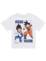 t-shirt με κοντά μανίκια name it nkmjes dragon