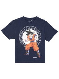 t-shirt με κοντά μανίκια name it nkmjes dragon
