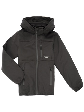 μπουφάν jack & jones jjtheo softshell