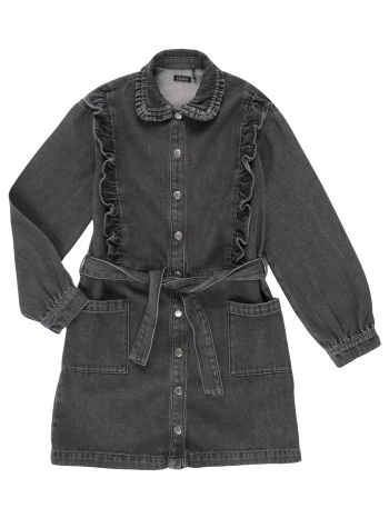 κοντά φορέματα ikks x230092