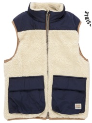 μπουφάν ikks x241013