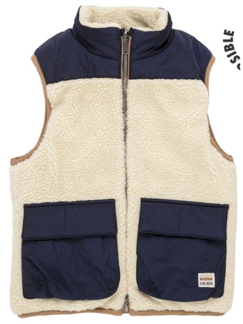 μπουφάν ikks x241013