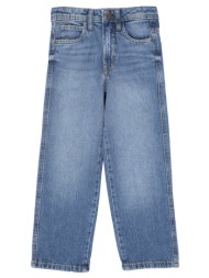 φαρδιά / καμπάνα name it nkmryan loose jeans