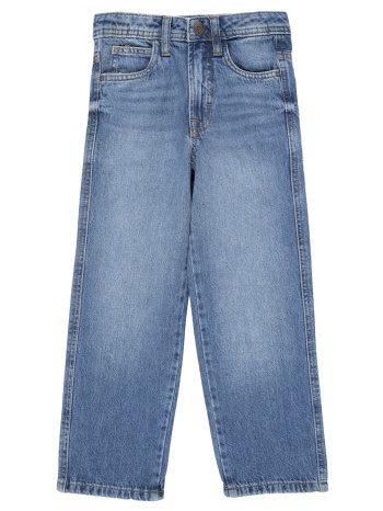 φαρδιά / καμπάνα name it nkmryan loose jeans