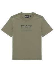 t-shirt με κοντά μανίκια ...