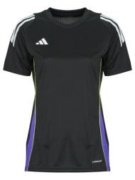 t-shirt με κοντά μανίκια adidas tiro 24 jersey