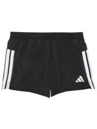 shorts & βερμούδες adidas train essentials 3-stripes shorts kids