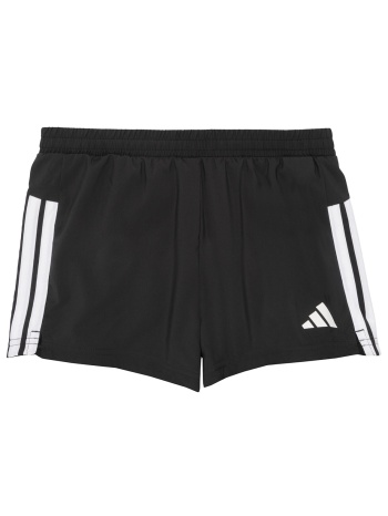 shorts & βερμούδες adidas train essentials 3-stripes shorts