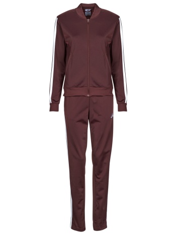σετ από φόρμες adidas essentials 3-stripes track suit