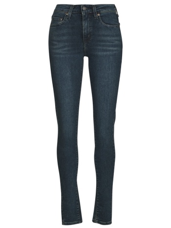 skinny jeans levis 721 high rise skinny