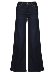 φαρδιά / καμπάνα levis 318 shaping wide leg