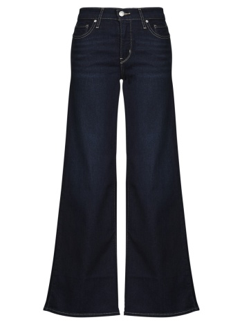 φαρδιά / καμπάνα levis 318 shaping wide leg
