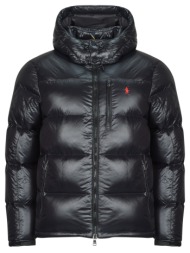 χοντρό μπουφάν polo ...