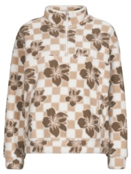 fleece roxy jive talking bonded